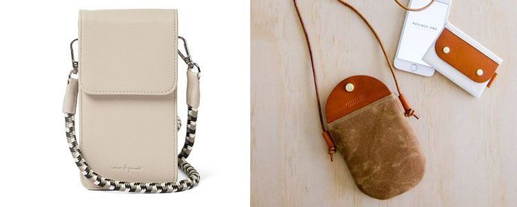 Phone bag